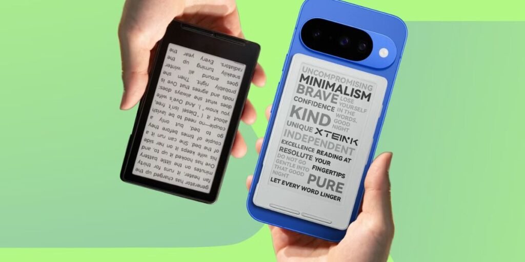 Xteink X4 Review