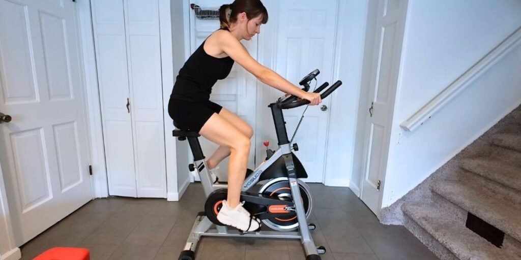 YOSUDA Exercise Bike Review
