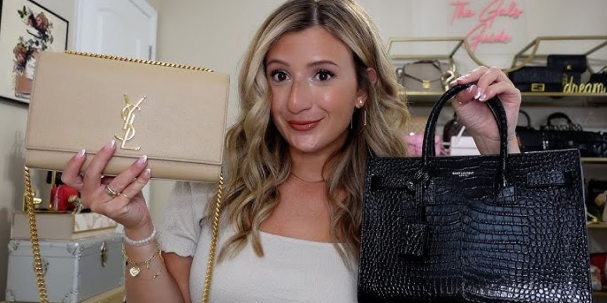 YSL Bags Review