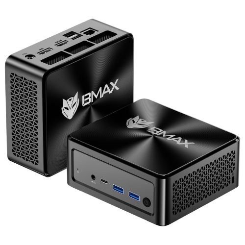 BMAX