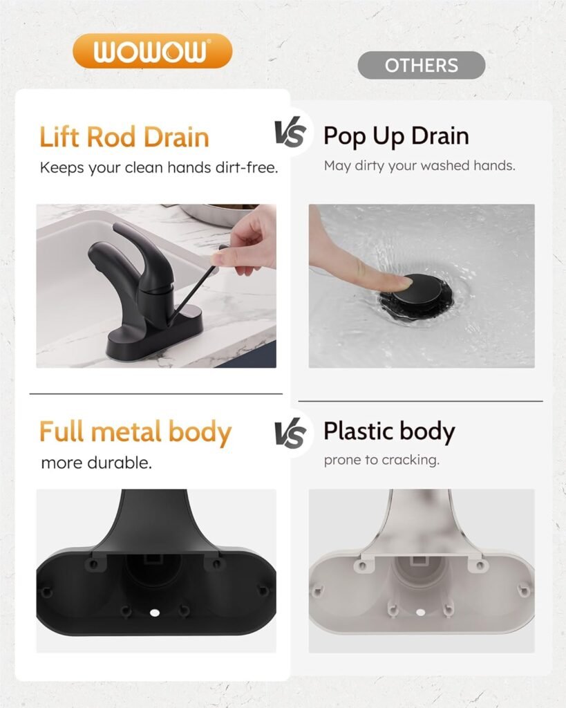 Build Quality and Materials