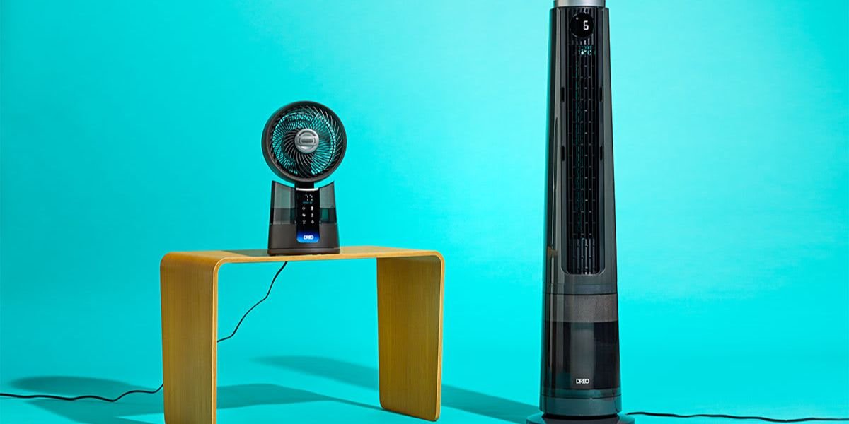 Dreo Fan Review