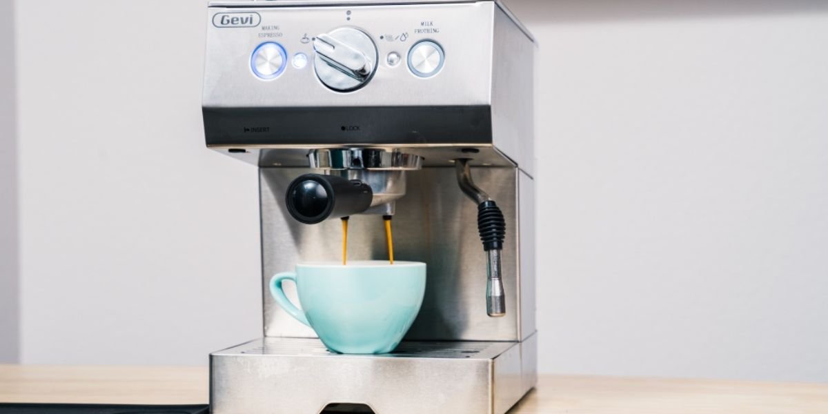Gevi Coffee Maker Review