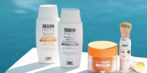 ISDIN Skin Care Review