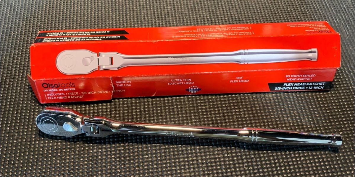 Olsa Tools Review