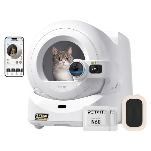 PETKIT