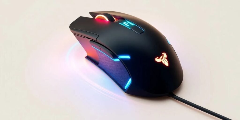 Rapoo Mouse Driver Review
