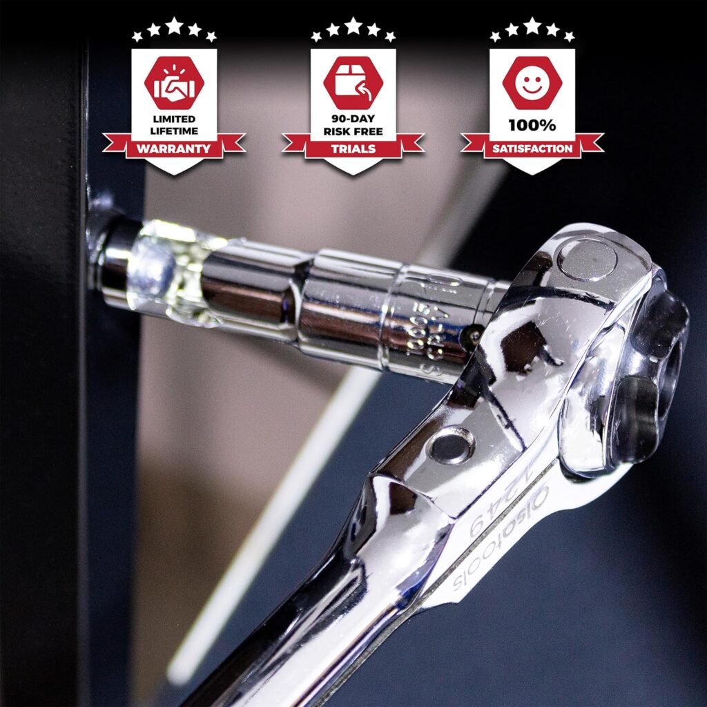 Who Should Buy Olsa Tools