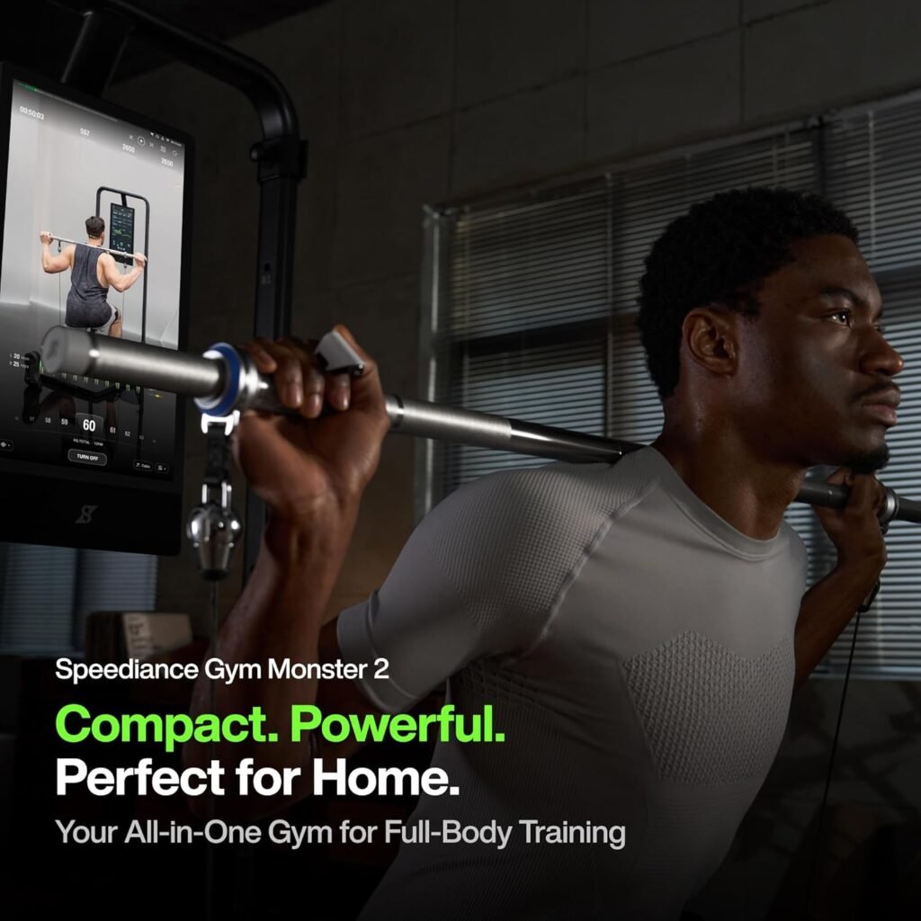 Workout Variety