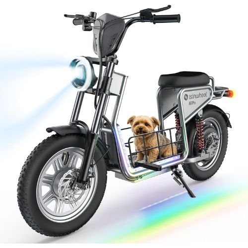 iSinwheel