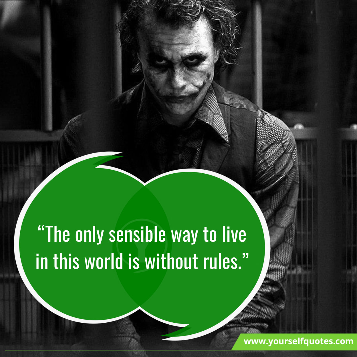 Incredible Compilation of 4K Joker Quotes Images - Over 999+ Stunning ...