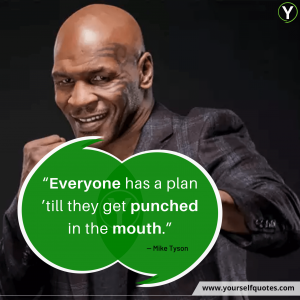 150 Mike Tyson Quotes That Will Make You A Great Champion