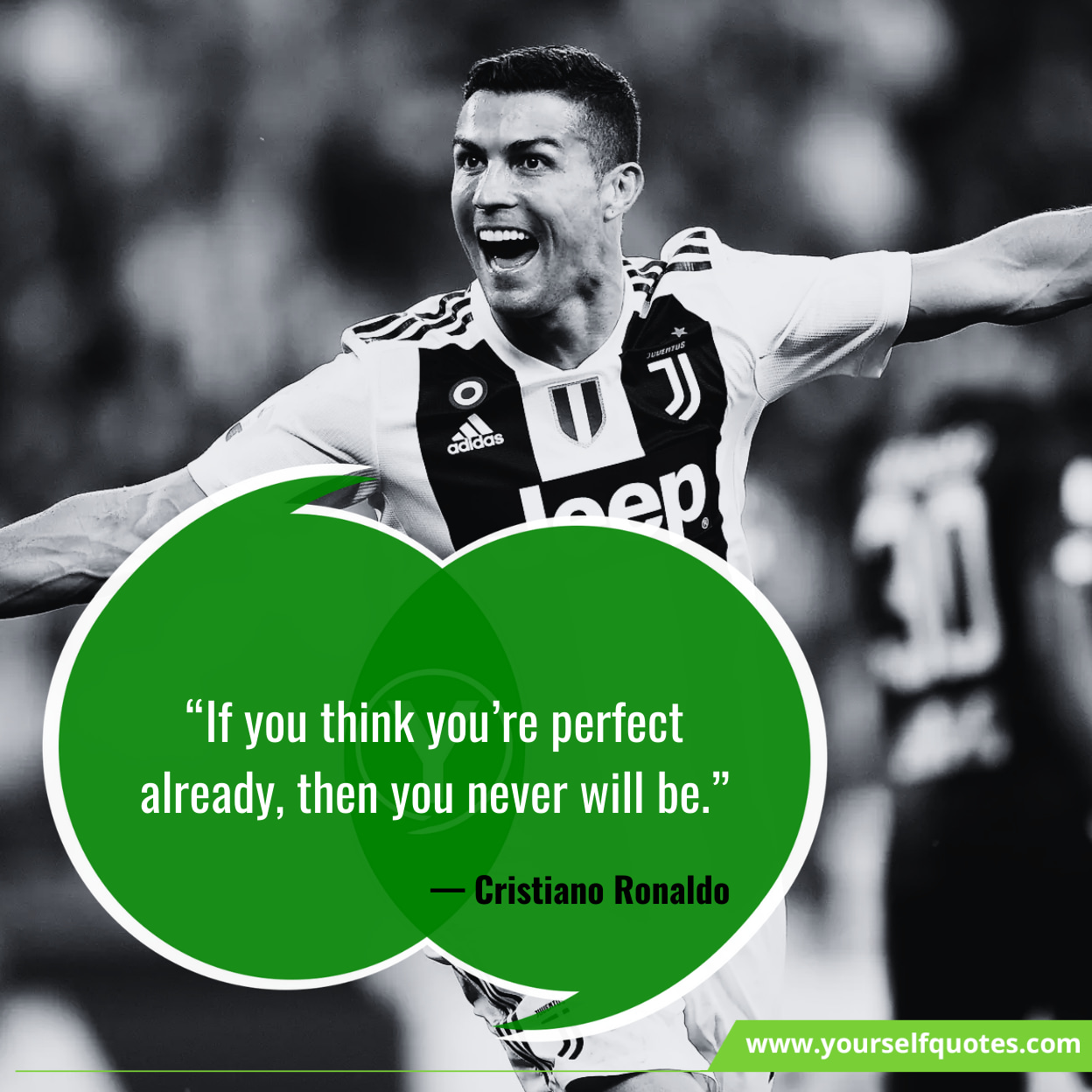 Soccer Quotes Ronaldo