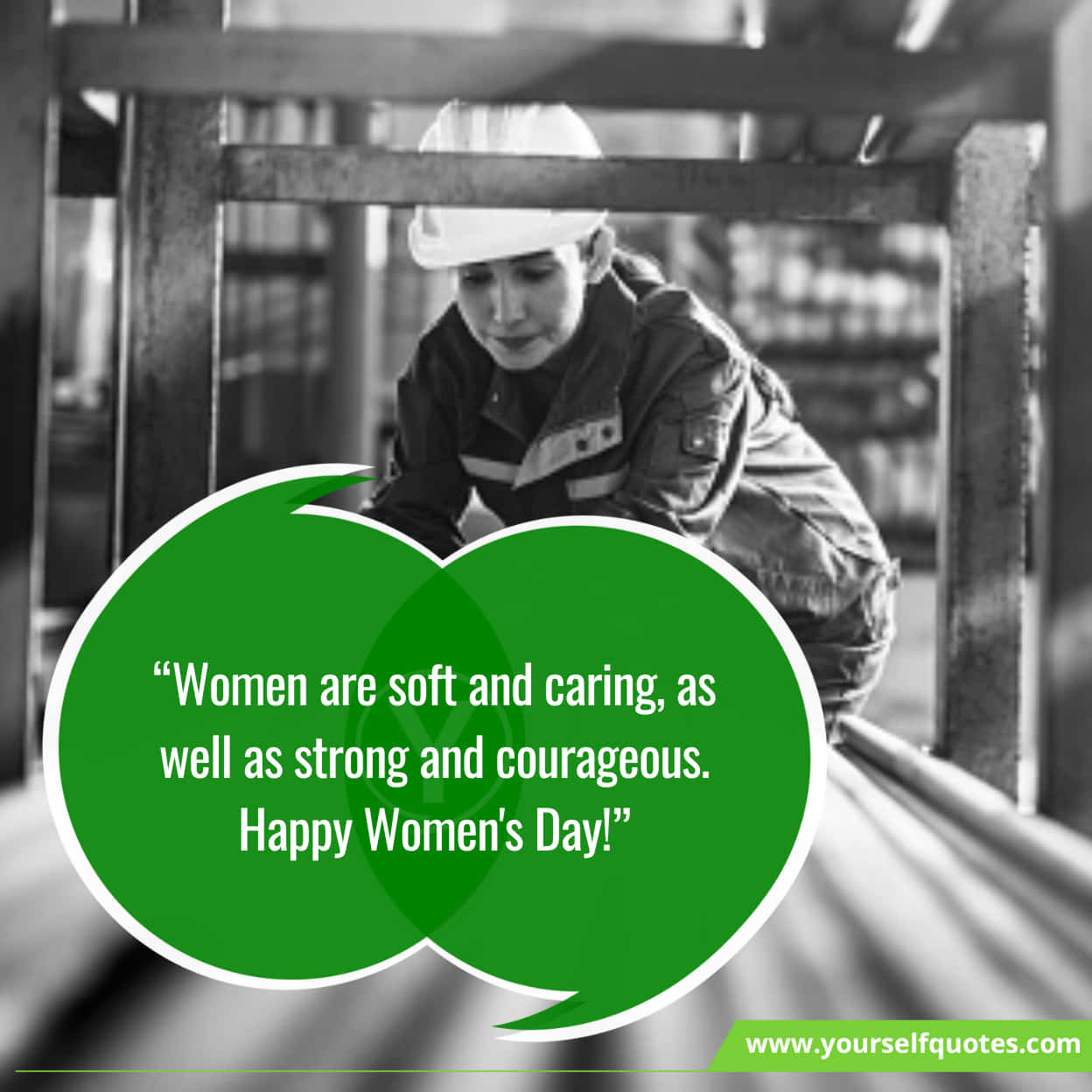 Best Wishes On Women's Day Wishes To Employees