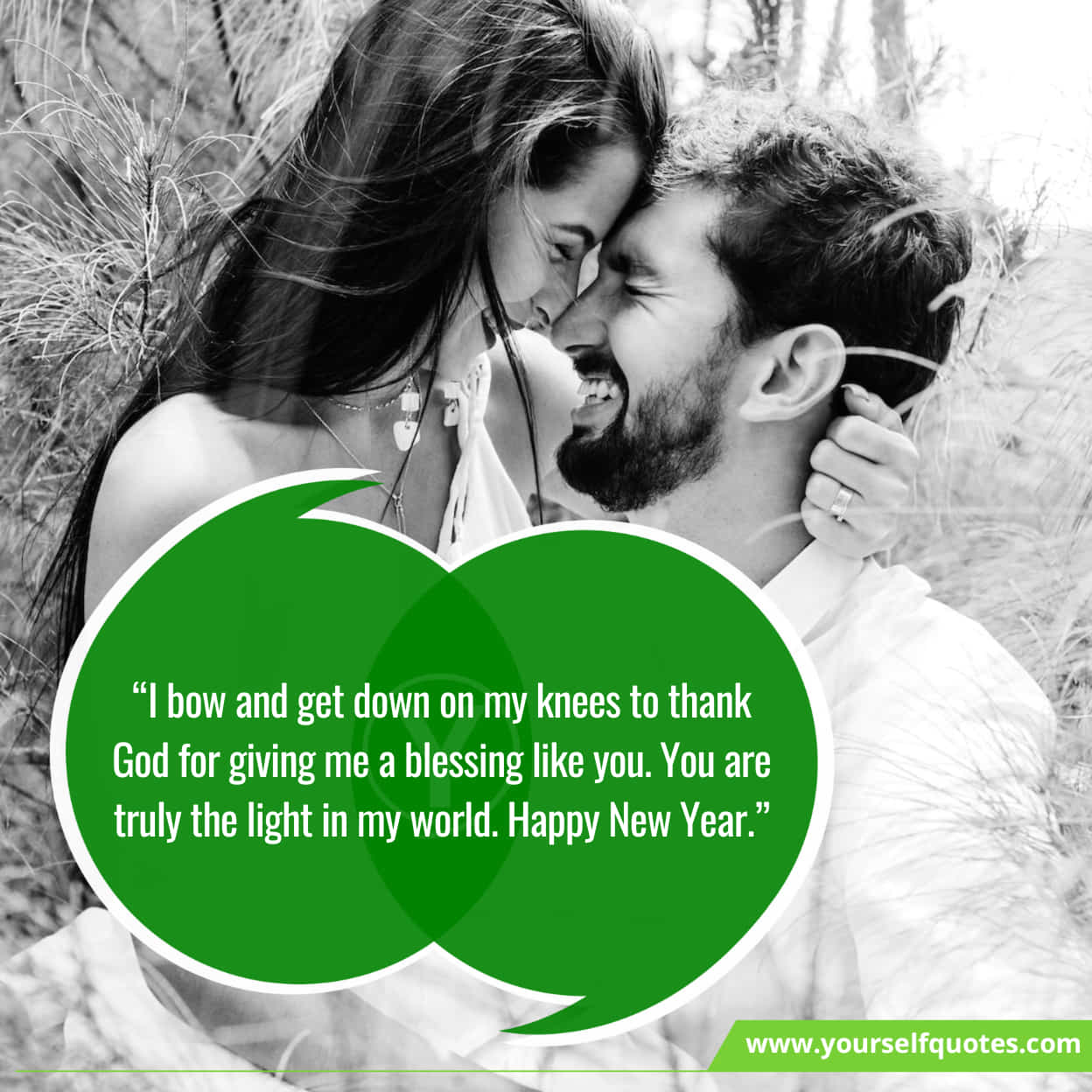 143 Romantic New Year Wishes To Make New Year Eve Special