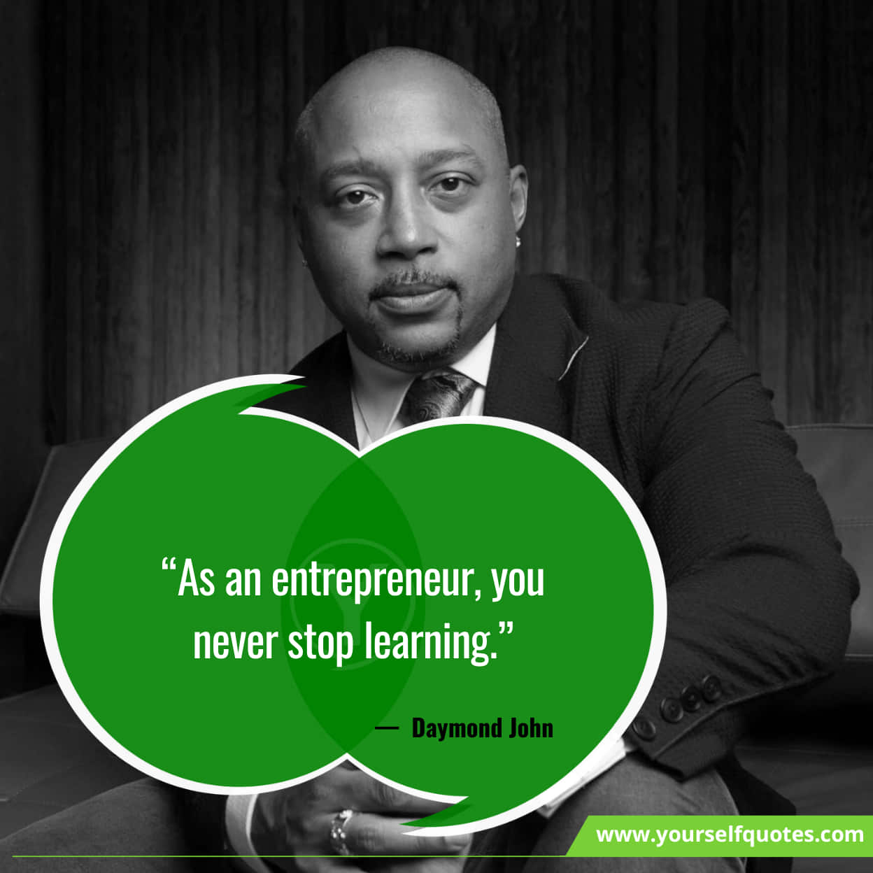 Most sensible 75 Daymond John Quotes, Ideas, And Sayings | My Blog