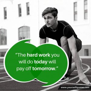 166 Motivational Hard Work Quotes That Will Ignite You...