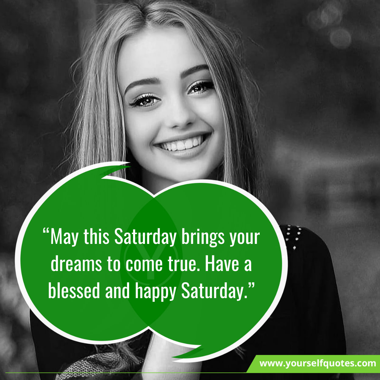 55 Good Morning Saturday Quotes To Get pleasure from The Saturday - My ...