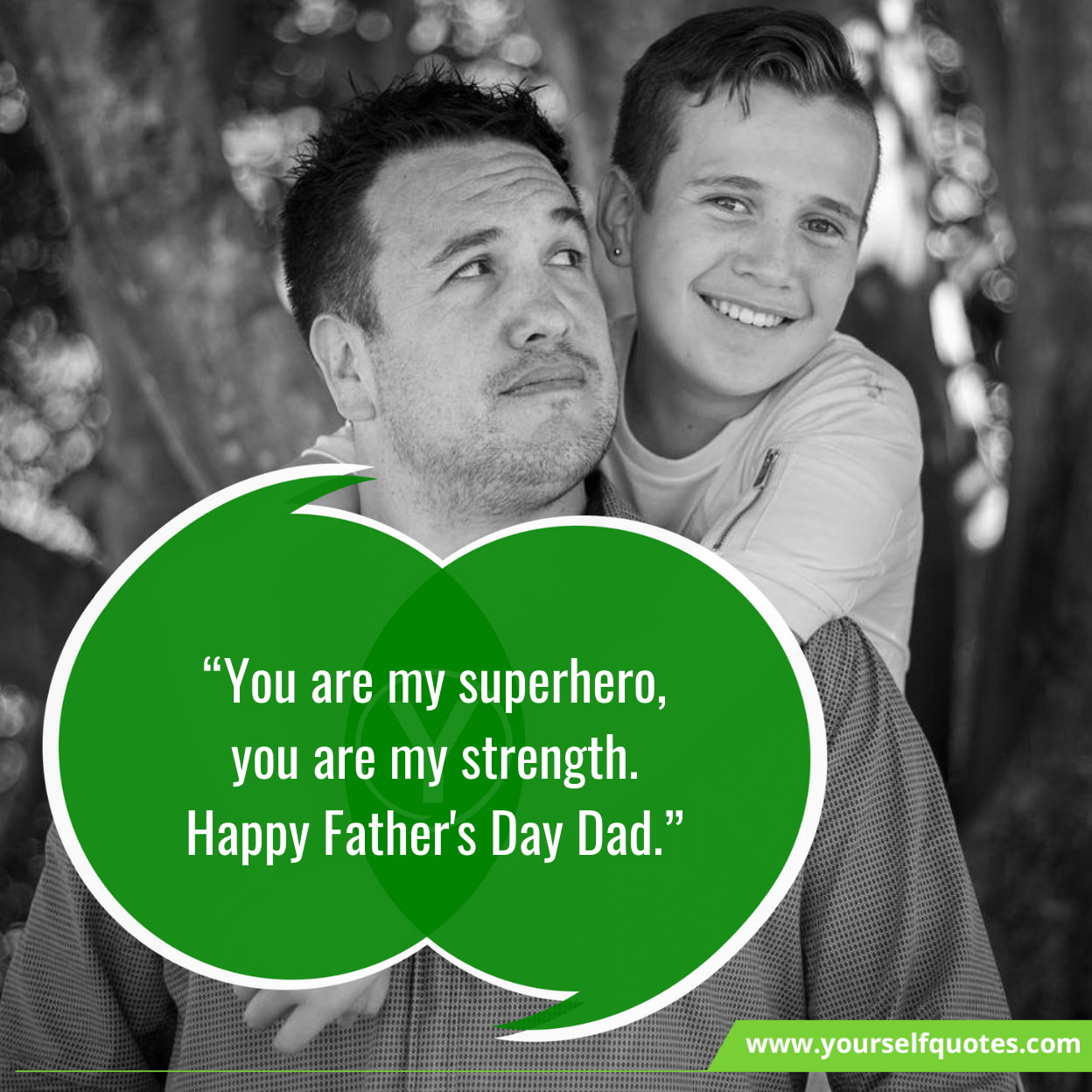 Happy Fathers Day Quotes 2022: Wishes, Messages, Sayings & Greetings