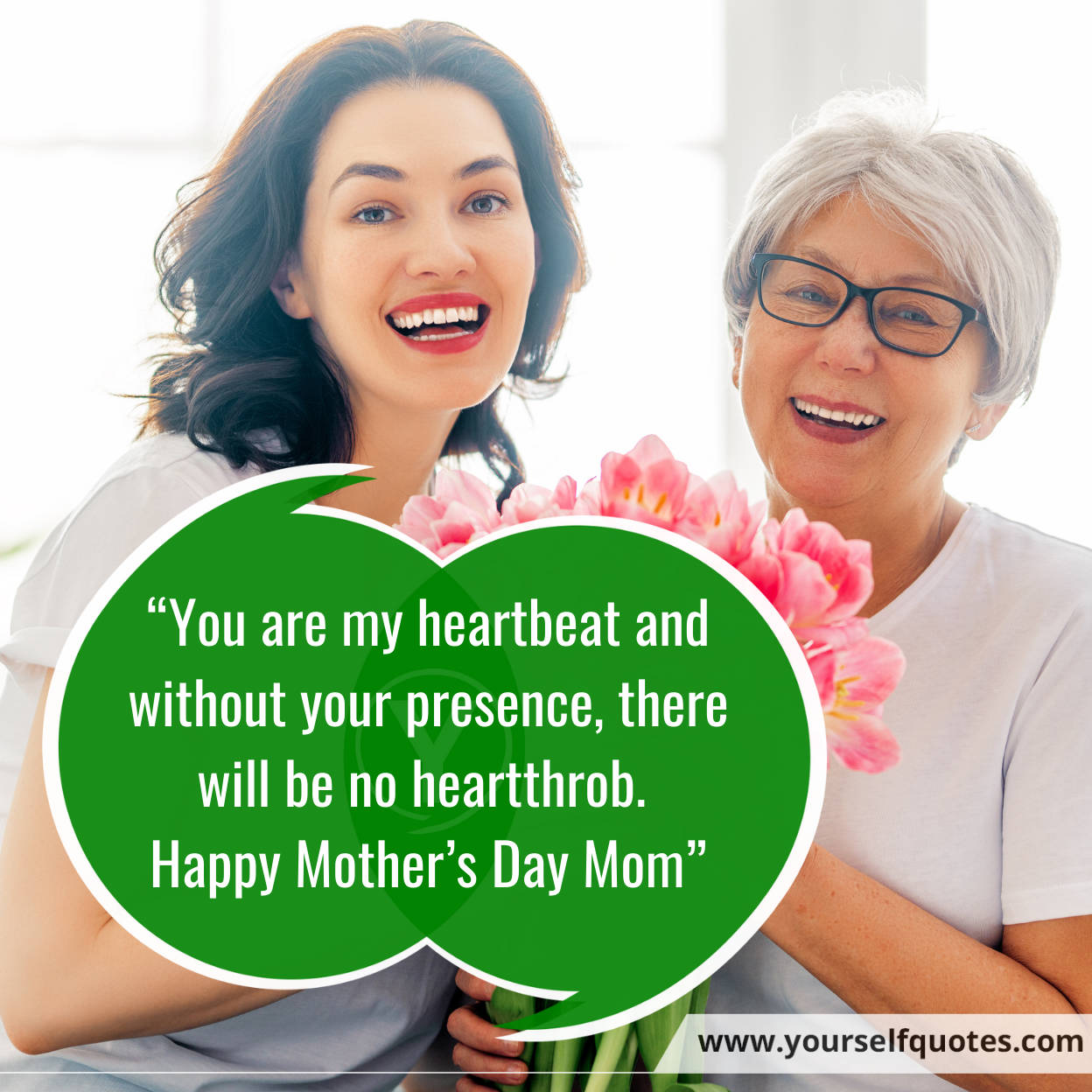 Happy Mother's Day Wishes, Quotes, Messages To Send Your Mom
