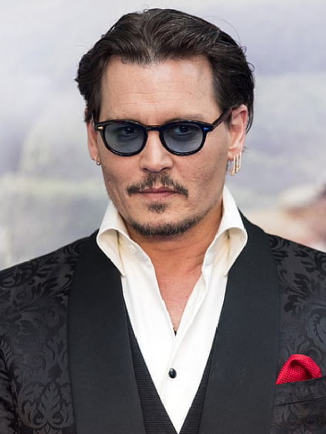 Top 10 Johnny Depp Quotes On Music & Hollywood | YourSelf Quotes