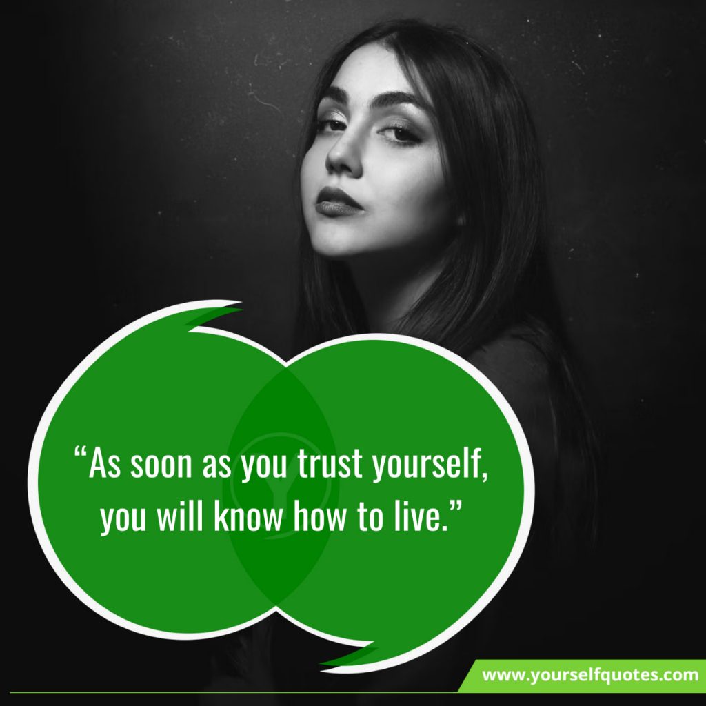 75 Know Your Worth Quotes Captions To Help You Love Yourself