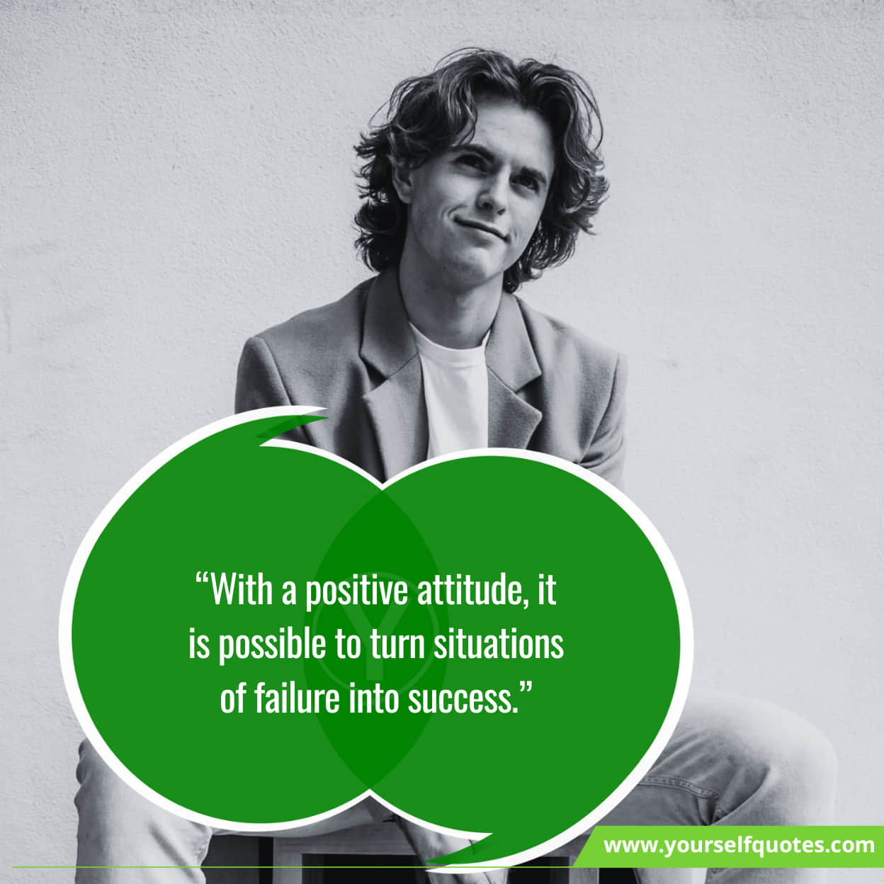 Latest Inspiring Positive Attitude Quotes For Success