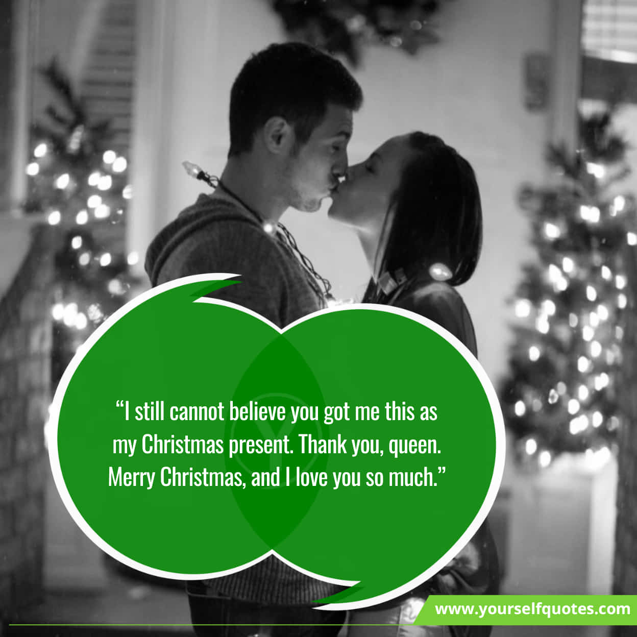 118 Merry Christmas Wishes For Wife To Feel Her Special