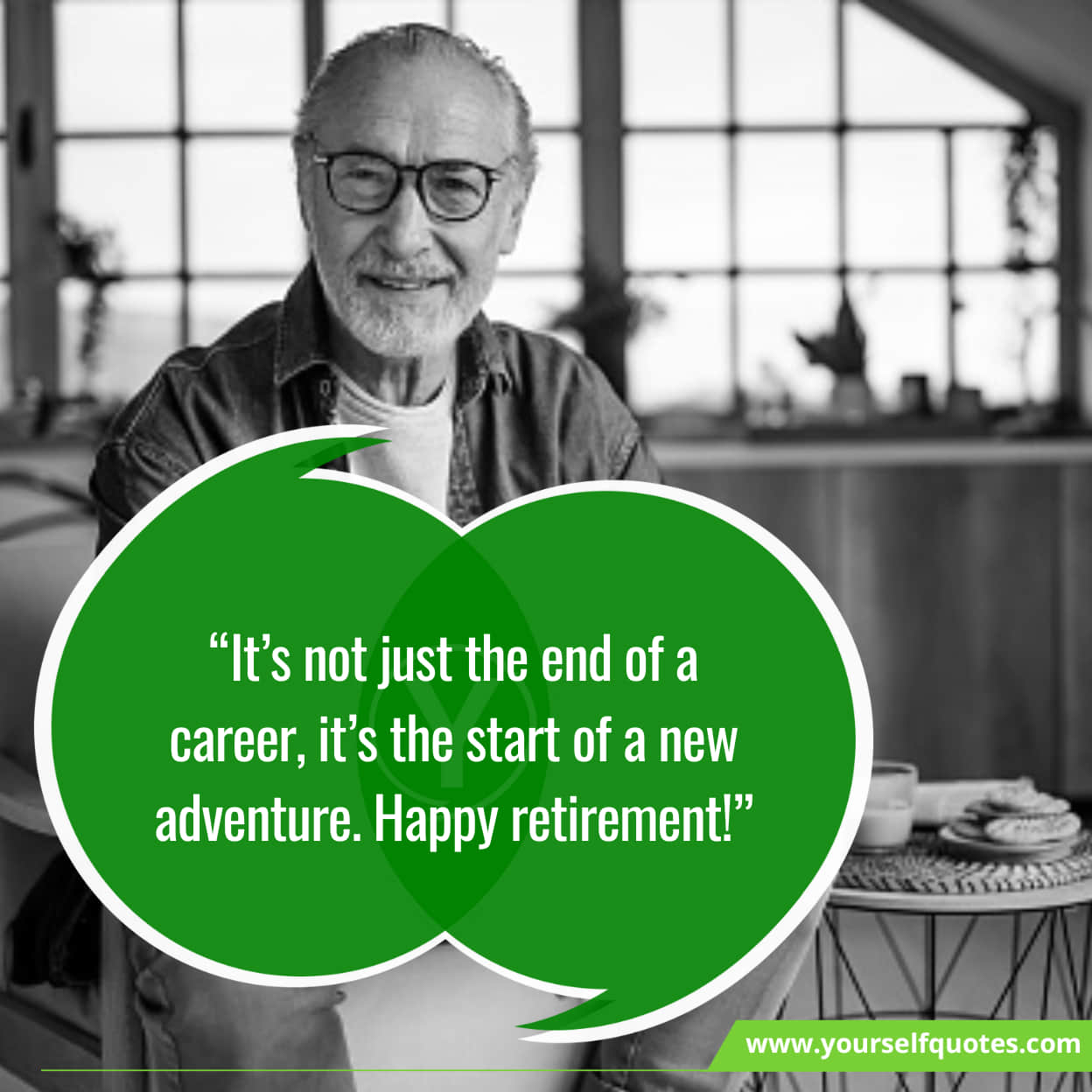 Messages About Retirement Cake Sayings