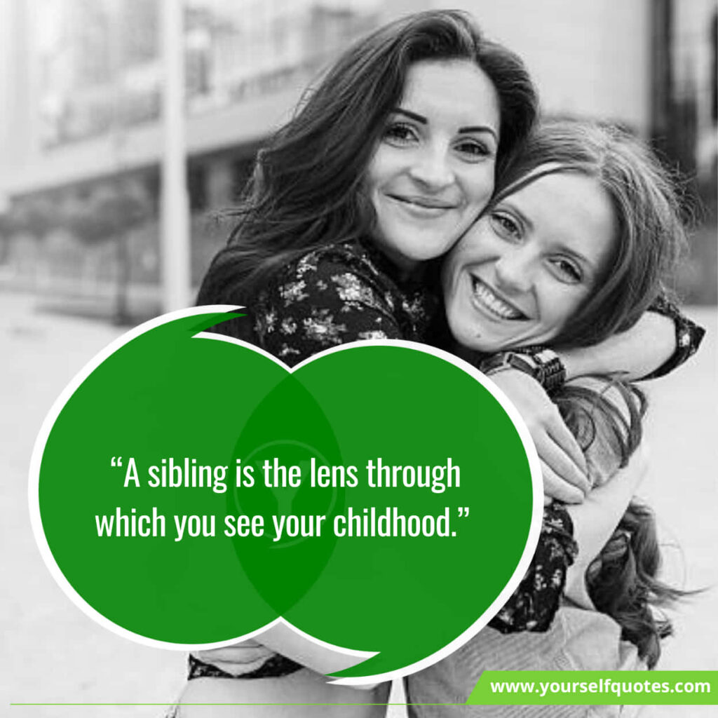 National Siblings Day Quotes Wishes Messages That Will Touch Your Heart