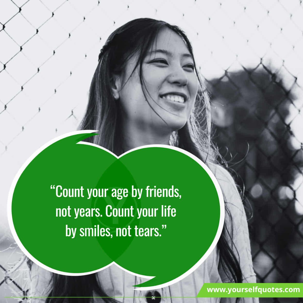 Smile Quotes On Happiness