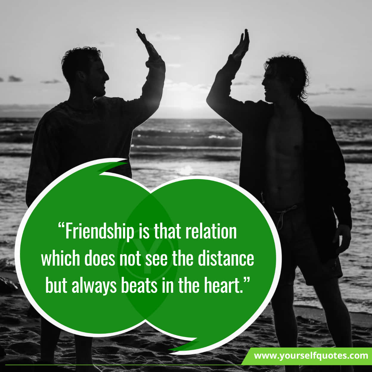 128 Long Distance Friendship Messages Quotes To Understand